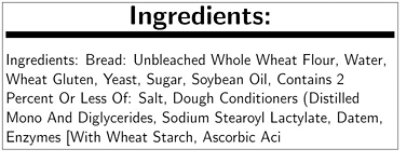 Smuckers Uncrustables Sandwich - Peanut Butter and Honey Spread - 32 Packs Total (2 oz Per Pack) - Image 3