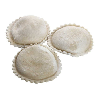 Bernardi Whole Grain Jumbo Cheese Ravioli Pasta - 5.2 Pound (Pack of 2) - Image 1