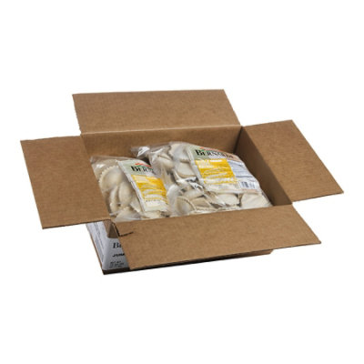 Bernardi Whole Grain Jumbo Cheese Ravioli Pasta - 5.2 Pound (Pack of 2) - Image 4