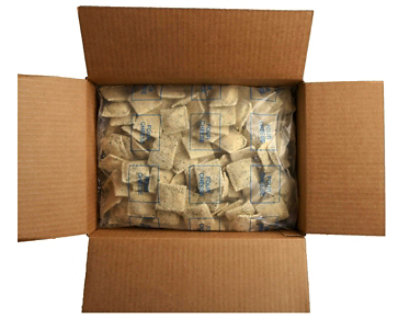 Louisa Breaded 4 Cheese Ravioli - 5 Pound (Pack of 2) - Image 3