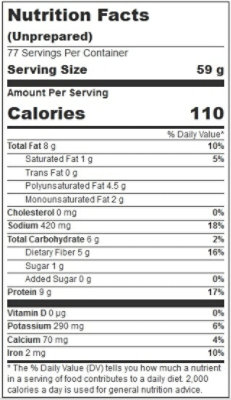 Morningstar Farms Chorizo Veggie Meal Starter - 2 Pound (Pack of 2) - Image 2