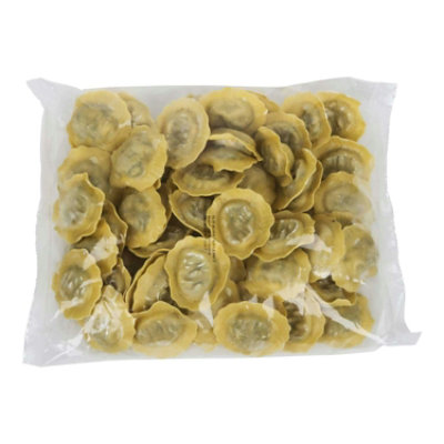 Rana Meal Solutions Fresh Frozen Mushroom Truffle Ravioli - 3 Pound (Pack of 2) - Image 1