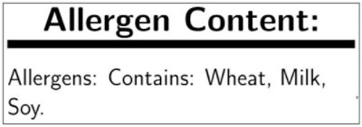 Campbells Frozen Condensed Brown and Wild Rice Soup with Chicken - 4 lb. tray (Pack of 3) - Image 4