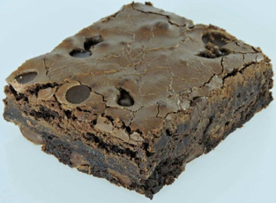 Ghirardelli Diannes Dessert Brownie - 80 Ounce (Pack of 3) - Image 1