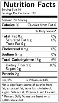 McCain Ore Ida Skinned Medium Potato - 3.75 Pound (Pack of 4) - Image 2