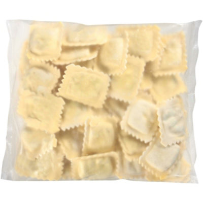 Joseph's Gourmet Pasta Sausage and Broccolini Ravioli - 3 Pound (Pack of 2) - Image 1