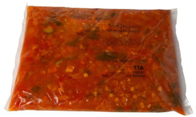 Kettle Cuisine Minestrone Soup - 4 Pound (Pack of 4) - Image 1