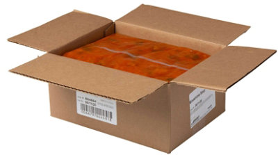 Kettle Cuisine Minestrone Soup - 4 Pound (Pack of 4) - Image 4