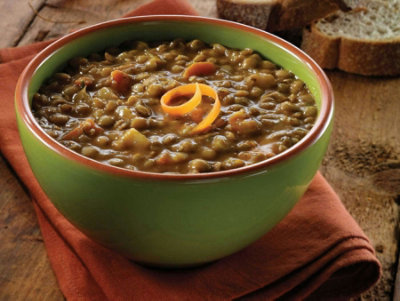 Kettle Cuisine Lentil Soup - 4 Pound (Pack of 4) - Image 3
