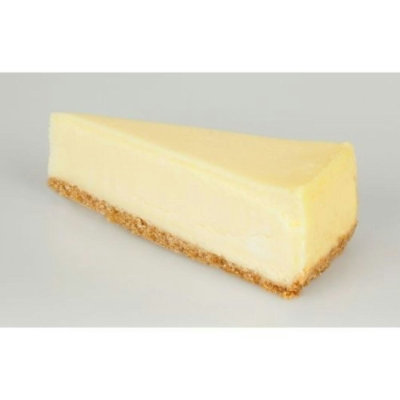 Diannes New York Vanilla Cheesecake - 30 Ounce (Pack of 4) - Image 1