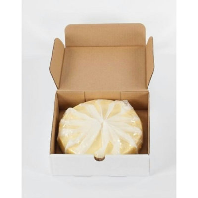 Diannes New York Vanilla Cheesecake - 30 Ounce (Pack of 4) - Image 4