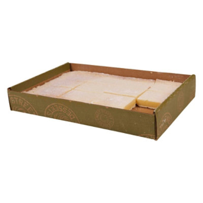 Sweet Street Shelf Stable Luscious Lemon Bar - 16 Slice (Pack of 4) - Image 1