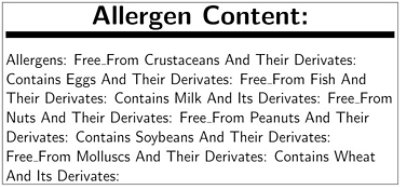 Alden Merrell Desserts Cheesecake - Variety Pack - 30 Ounce (Pack of 4) - Image 4