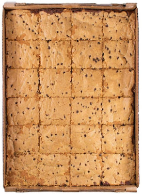Davids Cookies Brookie Brownie Bar - 24 count per pack (Pack of 4) - Image 3