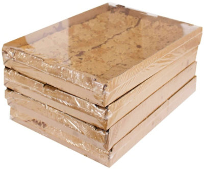 Davids Cookies Brookie Brownie Bar - 24 count per pack (Pack of 4) - Image 4