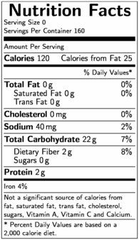 Simplot Traditional Cottage Fries - 5 pound (Pack of 6) - Image 2