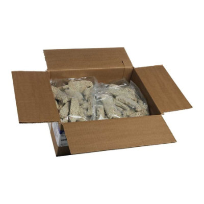 Windsor Freds Breaded Portobello Mushroom Fry - 2 Pound (Pack of 6) - Image 1