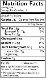 Sara Lee Chef Pierre Pre Baked Apple Full Crust Pie - 10 inch (Pack of 6) - Image 2