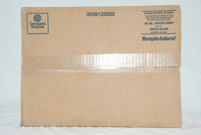 General Mills Pillsbury Tubeset Apple Cinnamon Muffin Batter - 3 Pound (Pack of 6) - Image 1