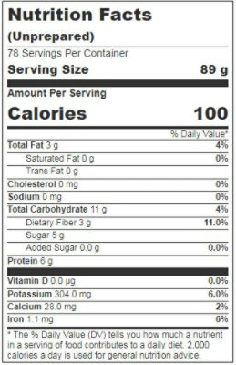 Culinary Select Edamame Succotash - 2.5 lb. package (Pack of 6) - Image 2