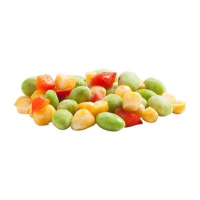 Culinary Select Edamame Succotash - 2.5 lb. package (Pack of 6) - Image 4