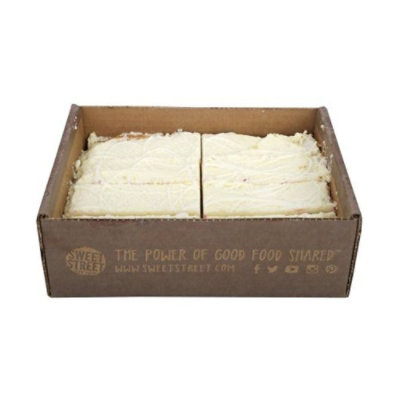 Sweet Street Summerberry Stack - 8 Slice (Pack of 8) - Image 4