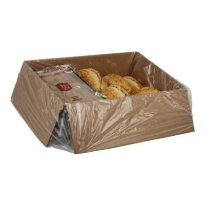 La Brea Bakery Country White Sourdough Oval Parbaked Bread Loaf - 16 Ounce (Pack of 12) - Image 4