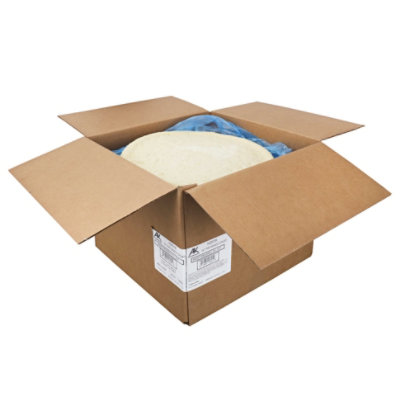 Alive and Kicking Par Baked Pizza Crust - 16 inch (Pack of 18) - Image 2