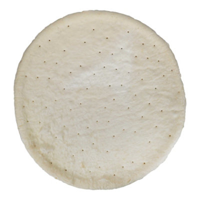 Alive and Kicking Par Baked Pizza Crust - 16 inch (Pack of 18) - Image 1