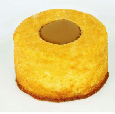 Diannes Salted Caramel Vanilla Bean Lava Cake - 6.72 Ounce (Pack of 24) - Image 1