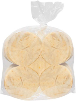 Pita Perfect Petite Clusters Pita - 4 inch (Pack of 36) - Image 1
