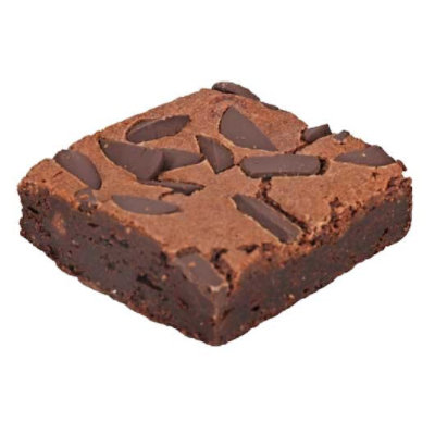 Sweet Street Honduran Chocolate Manifesto Brownie - 2.8 Ounce (Pack of 48) - Image 3