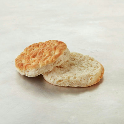 General Mills Pillsbury Baked Southern Style Easy Split Baked Biscuit - 3.4 Ounce (Pack of 60) - Image 1