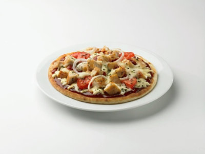 Kronos Frozen Honey Wheat Deli Style Flat Pita Bread - 6 inch (Pack of 60) - Image 4