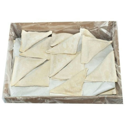 General Mills Pillsbury Turnovers Apple Puff Pastry Dough - 3.7 Ounce (Pack of 60) - Image 4