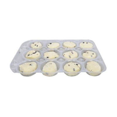 Sweet Street Cookie Puck - Lemon Blueberry Manifesto - 3 Ounce (Pack of 84) - Image 1