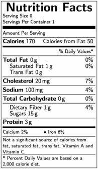 Smart Choice Whole Grain Choc Choc Chip Muffins - 2 Ounce (Pack of 96) - Image 2
