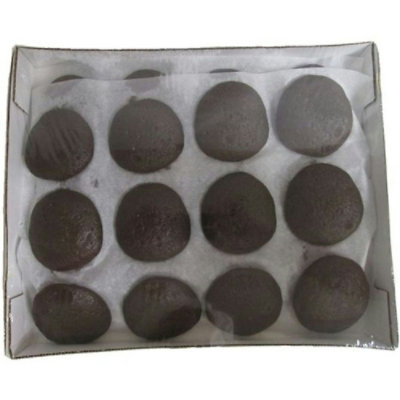 Bake N Joy Chocolate Flavored Whoopie Pie Shell - 1 Ounce (Pack of 108) - Image 1