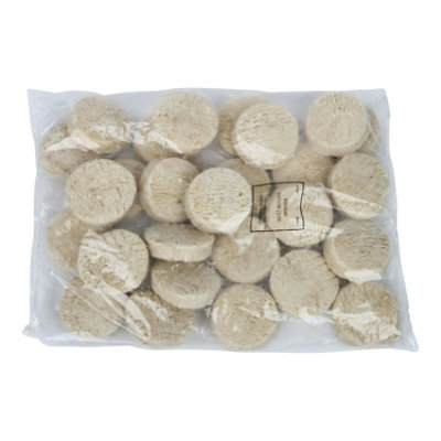 Chippery Gourmet Bagged Sugar Cookie Dough - 3 Ounce (Pack of 107) - Image 1