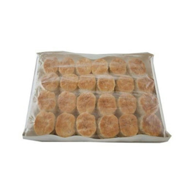 General Mills Pillsbury Baked Easy-Split Golden Buttermilk Biscuit - 2.25 Ounce (Pack of 120) - Image 1