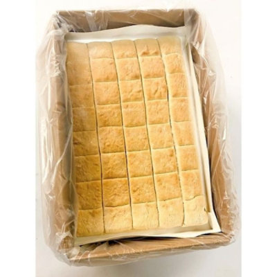 Bridgford Foods White Whole Wheat Buttermilk Biscuit - 1 Ounce (Pack of 120) - Image 4