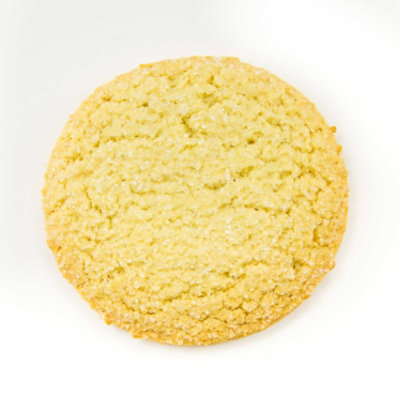 Best Maid Individually Wrapped Sugar Cookie - 1 Ounce (Pack of 144) - Image 1
