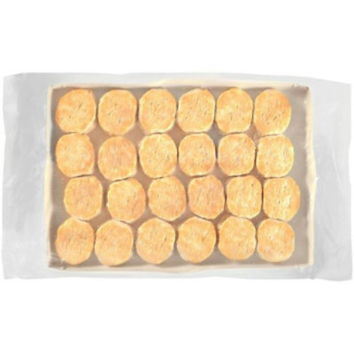 Conestoga Simple Split Buttermilk Biscuit - 2.25 Ounce (Pack of 144) - Image 1