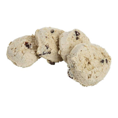 Otis Spunkmeyer Sweet Discovery Oatmeal Raisin Cookies - 2 Ounce (Pack of 160) - Image 1