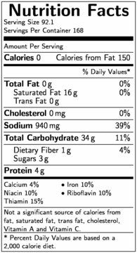 Rich Products 3 Round Jumbo Biscuit Dough with Handi-Split - 3.25 Ounce (Pack of 168) - Image 2