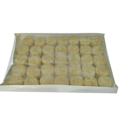 Pillsbury Baked Whole Grain Mini Biscuits - 1 Ounce (Pack of 175) - Image 1