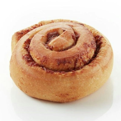 General Mills Pillsbury Best Unbaked Cinnamon Roll Dough - 2.5 Ounce (Pack of 180) - Image 1