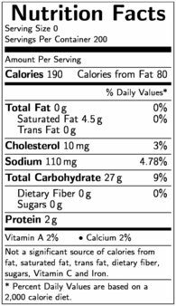 Best Maid Strawberry Shortcake Cookie Dough - 1.5 Ounce (Pack of 200) - Image 2