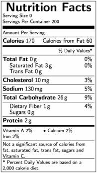 Best Maid Oatmeal Raisin Cookie Dough - 1.5 Ounce (Pack of 200) - Image 2