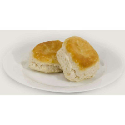 Pioneer Southern Style Biscuit Dough - 2.2 Ounce (Pack of 216) - Image 3